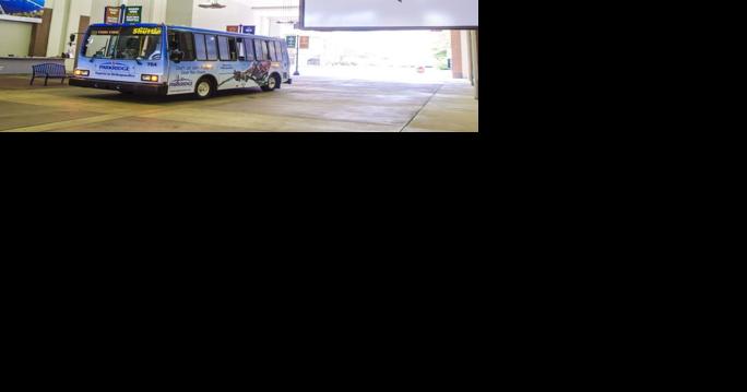 CARTA board unanimously increases Chattanooga's downtown on-street parking rates | Local News - Vimarsana News