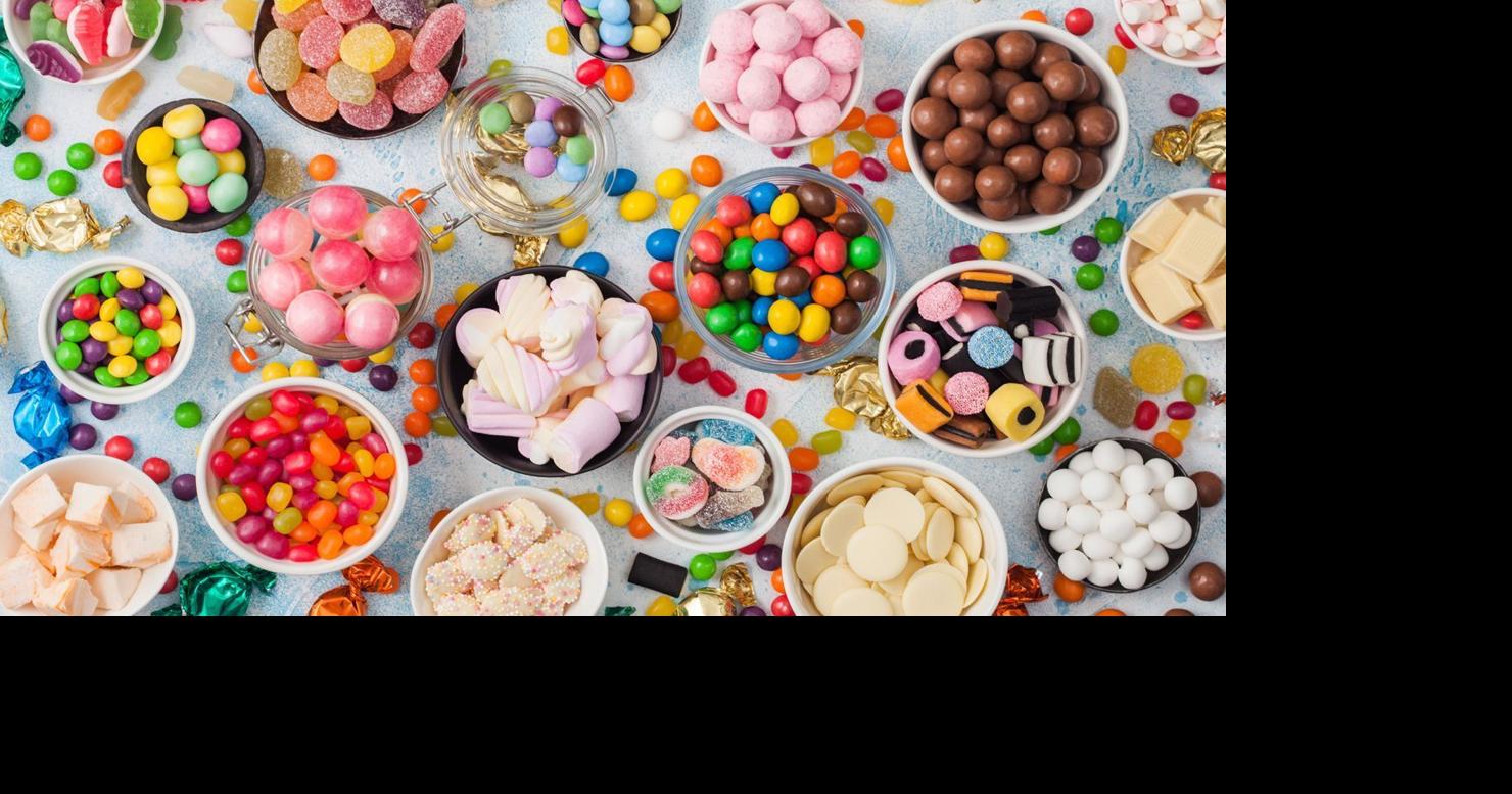Nestlé USA removes artificial food dyes from all U.S. products