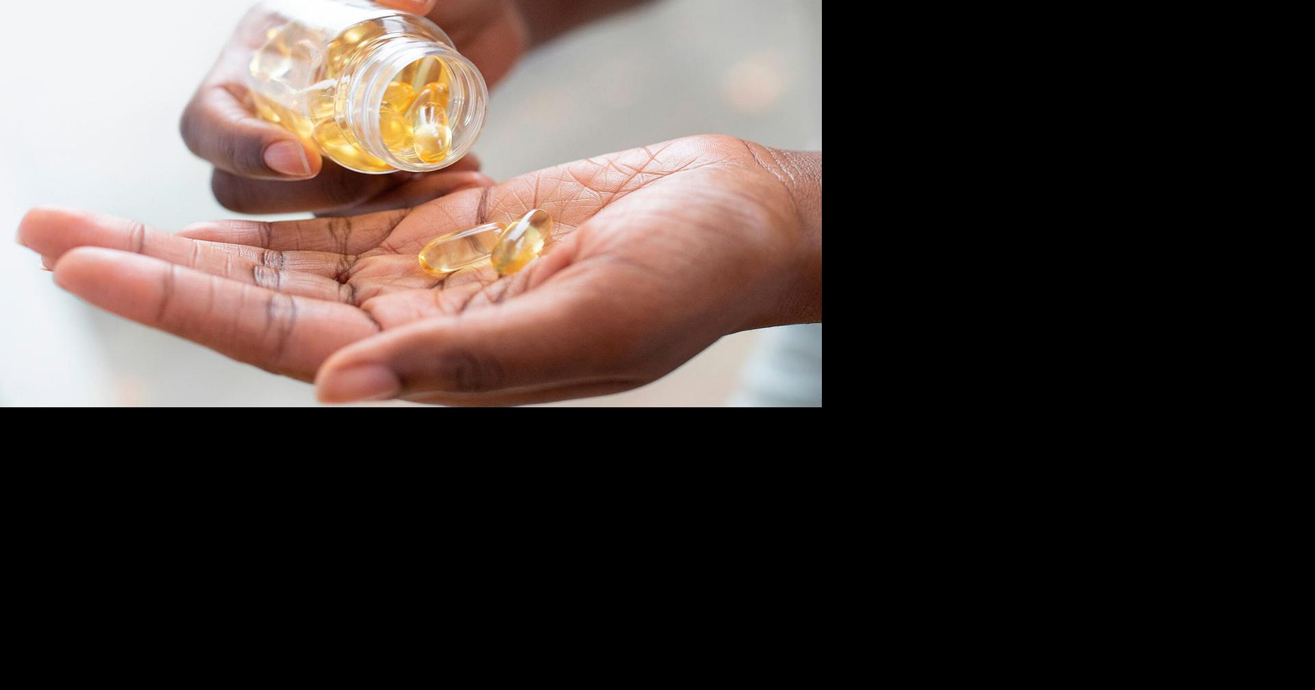 Vitamin D overdose is a growing danger, experts say Regional/National