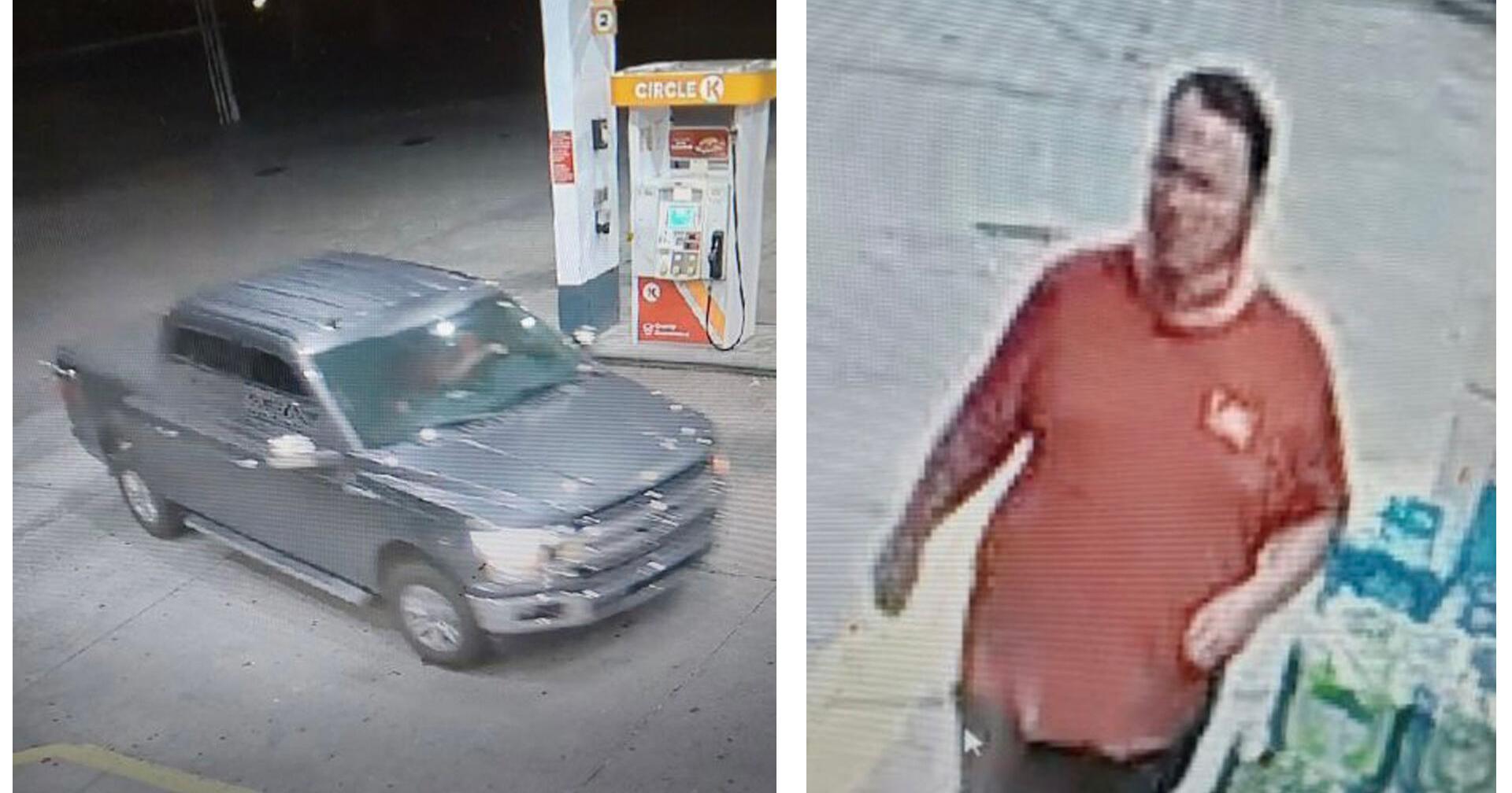 UPDATE: Suspect in Fort O armed robbery identified, taken into custody - Vimarsana News