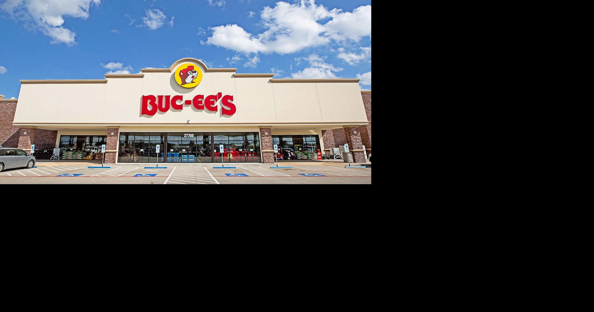 Bucee’s Crossville holds hiring event to fill 250 new jobs Local