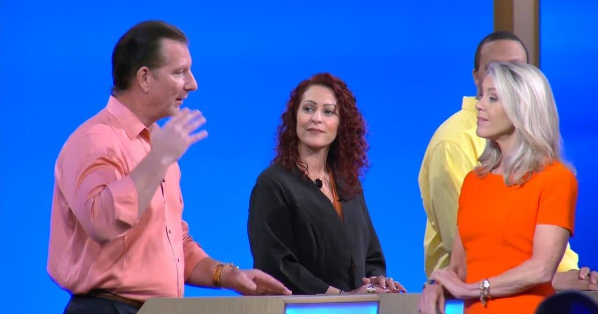 Perfect Line Games Behind the Scenes of The Perfect Line Game Show | Local News ...