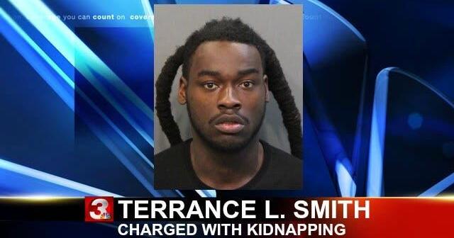 Suspect arrested for kidnapping man at gunpoint in Chattanooga ...