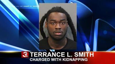 Suspect arrested for kidnapping man at gunpoint in Chattanooga ...