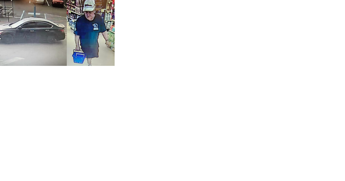 Cleveland PD searching for suspect in Food City thefts - Vimarsana News