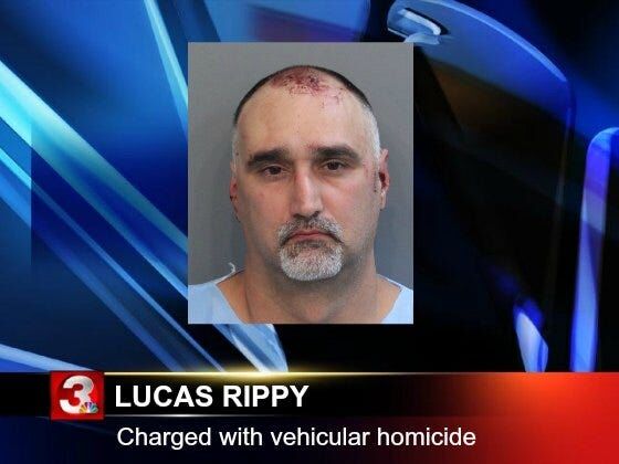 Man charged with vehicular homicide after fatal crash | What's Trending ...