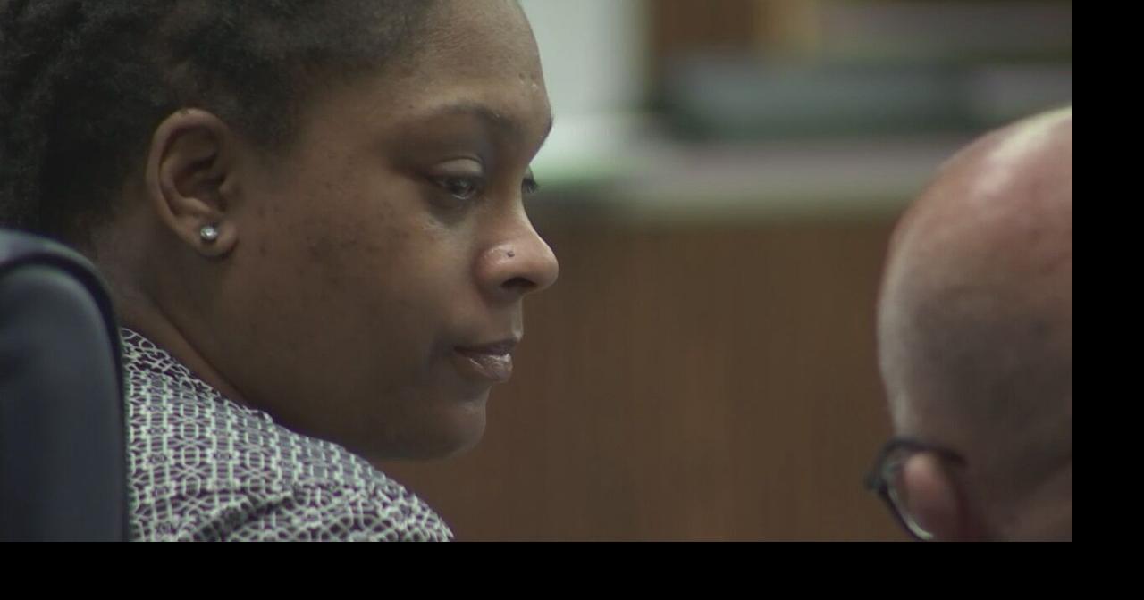 Woman accused of killing a man on Labor Day of 2018 sentenced to life ...