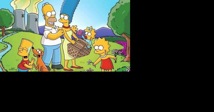 'The Simpsons' celebrates historic 35th season with extended trailer | Regional/National Headlines - Vimarsana News