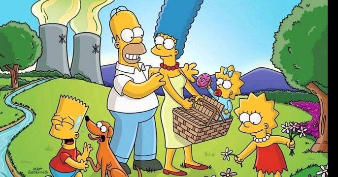 ‘The Simpsons’ celebrates historic 35th season with extended trailer ...