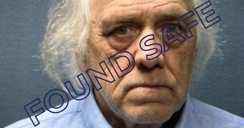 UPDATE: 74-year-old Sevier Co. man found safe, TBI says