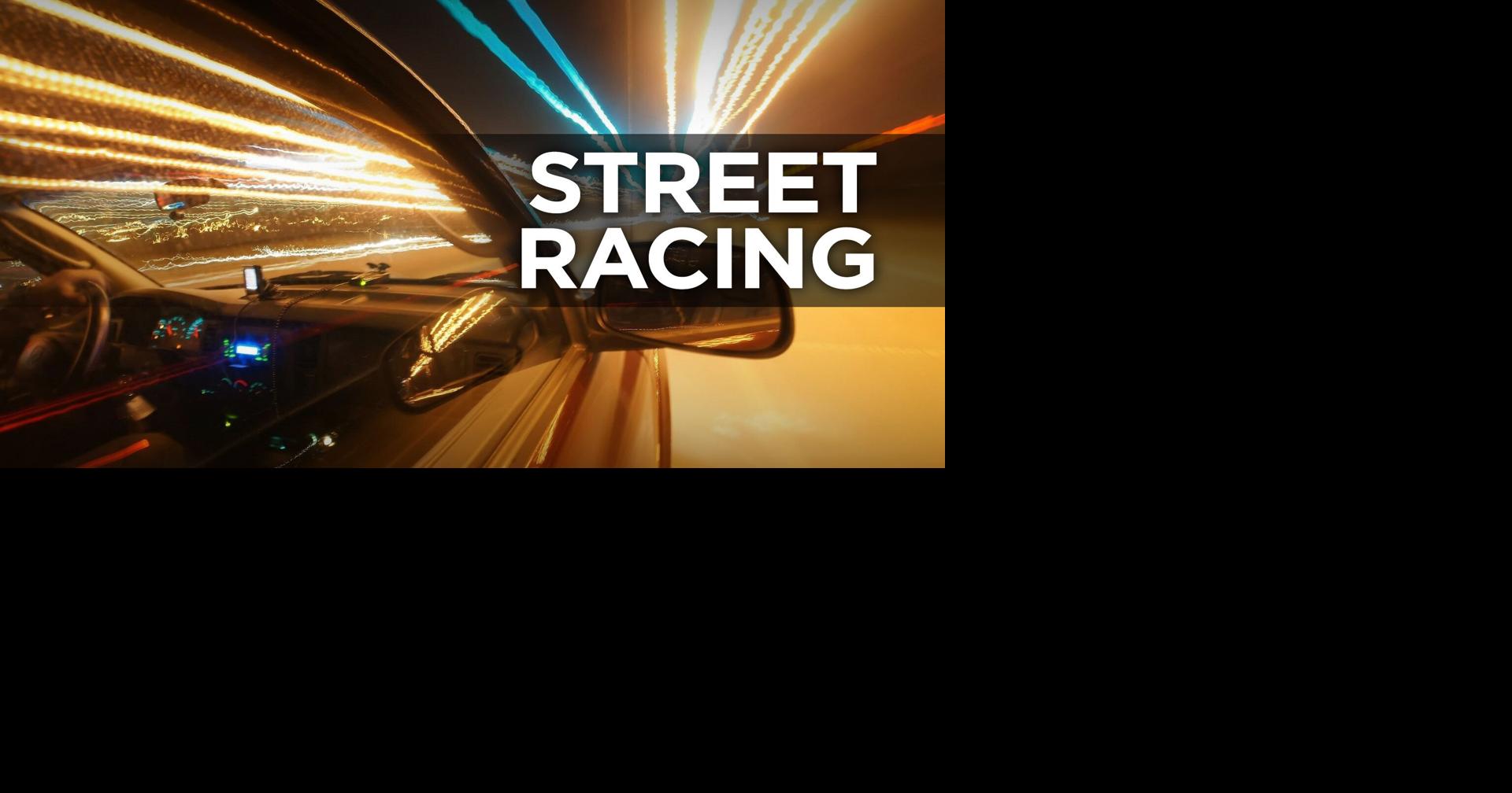 Police: Duo caught drag racing over 100mph on Interstate 24 | Local ...