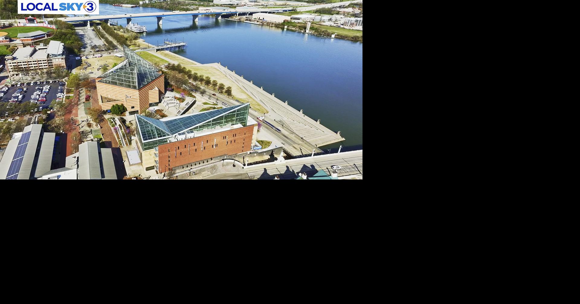 Tennessee Aquarium announces modified hours due to anticipated winter weather