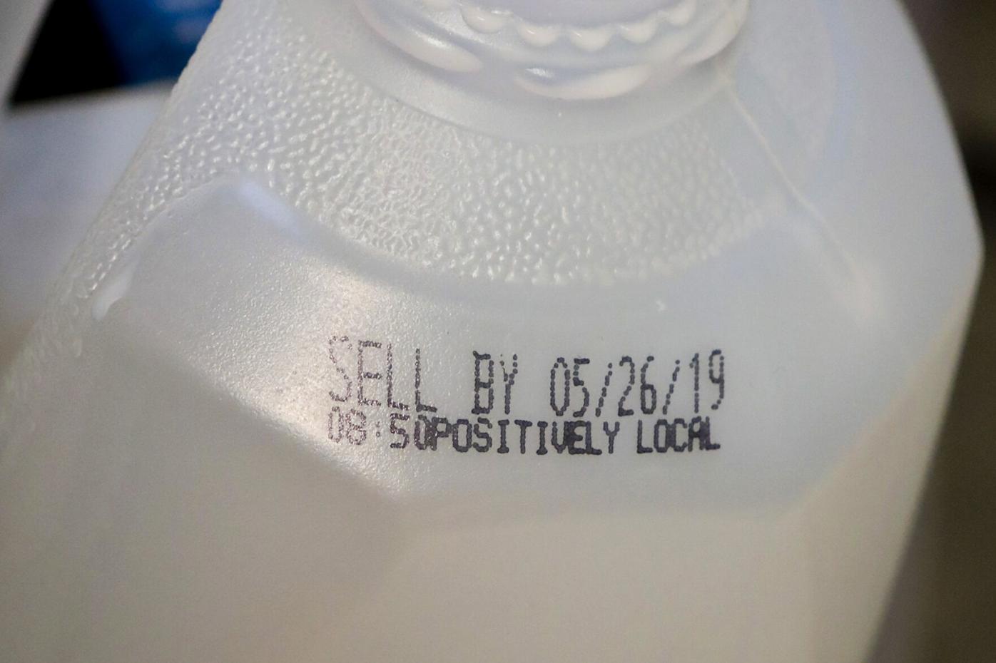 The truth, and strategy, of food expiration dates | Regional ...