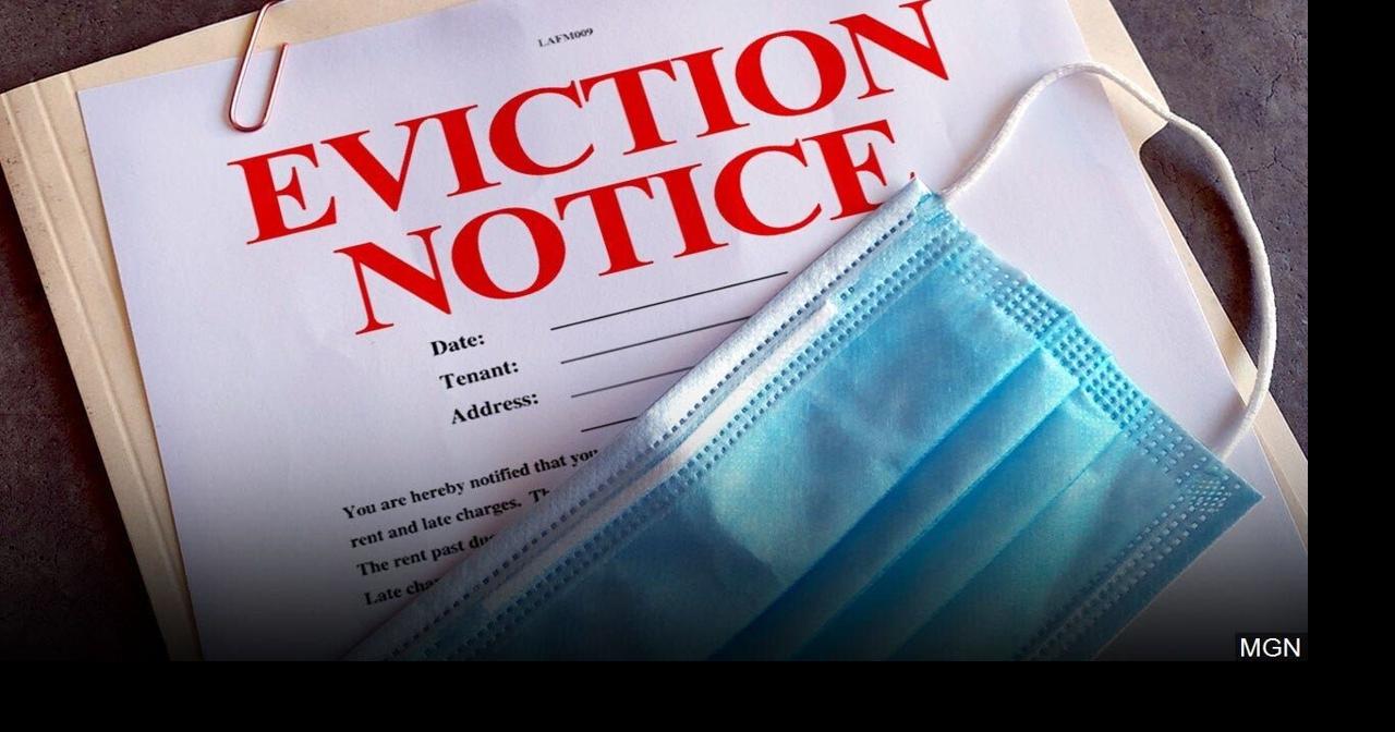 Court in Hamilton County receives grant to curb evictions Local News