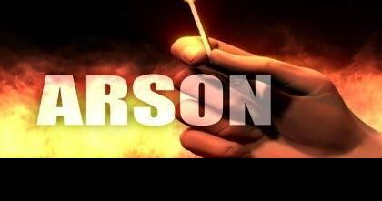 Decatur woman arrested for arson in Anderson County clinic fire - Vimarsana News