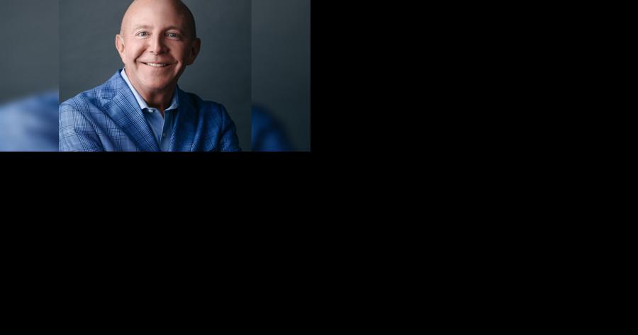Friends and community remember Mark Hite as one of a kind - Vimarsana News