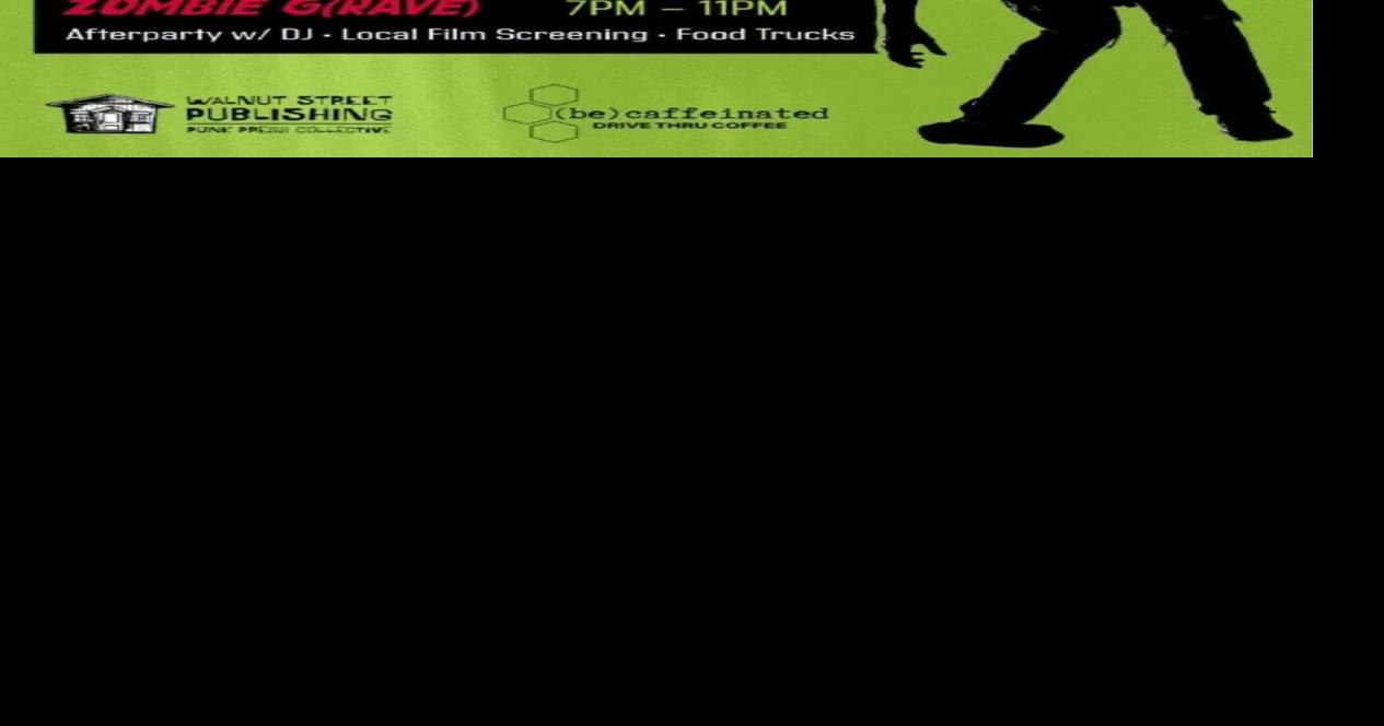 Red Bank to host second annual Zombie Fun Run Festival