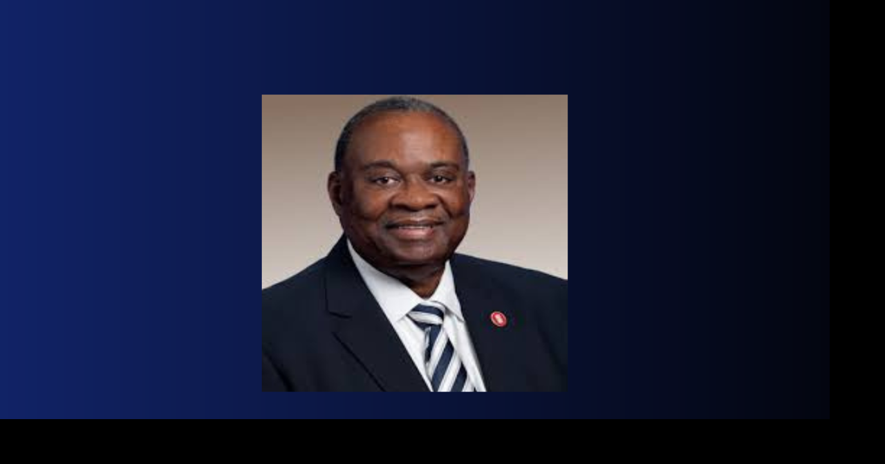 Rep. Yusuf Hakeem announces re-election bid for House District 28