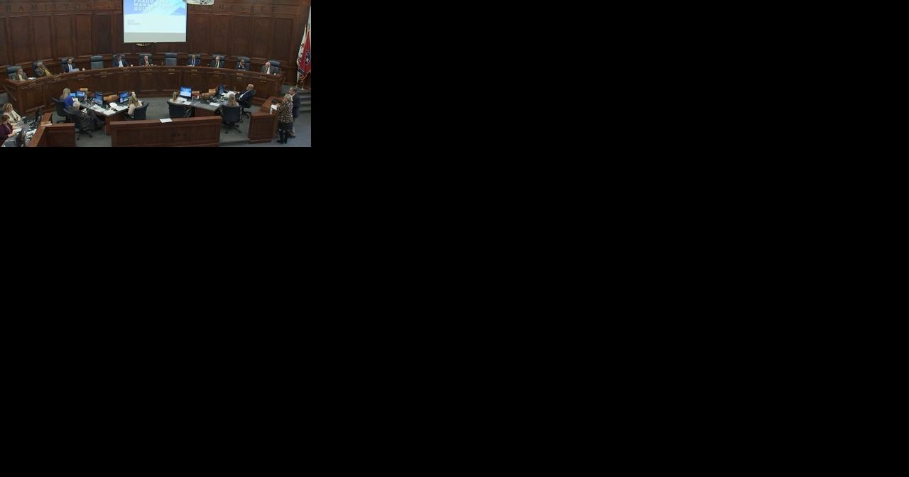 UPDATE: Commissioner responds to potential Sunshine Law violation with Hamilton County Commissioners - Vimarsana News