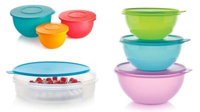 Tupperware stock plummets after warning it may go out of business