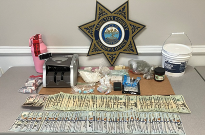 Hamilton County Sheriff's Office Death Investigation | Local News ...