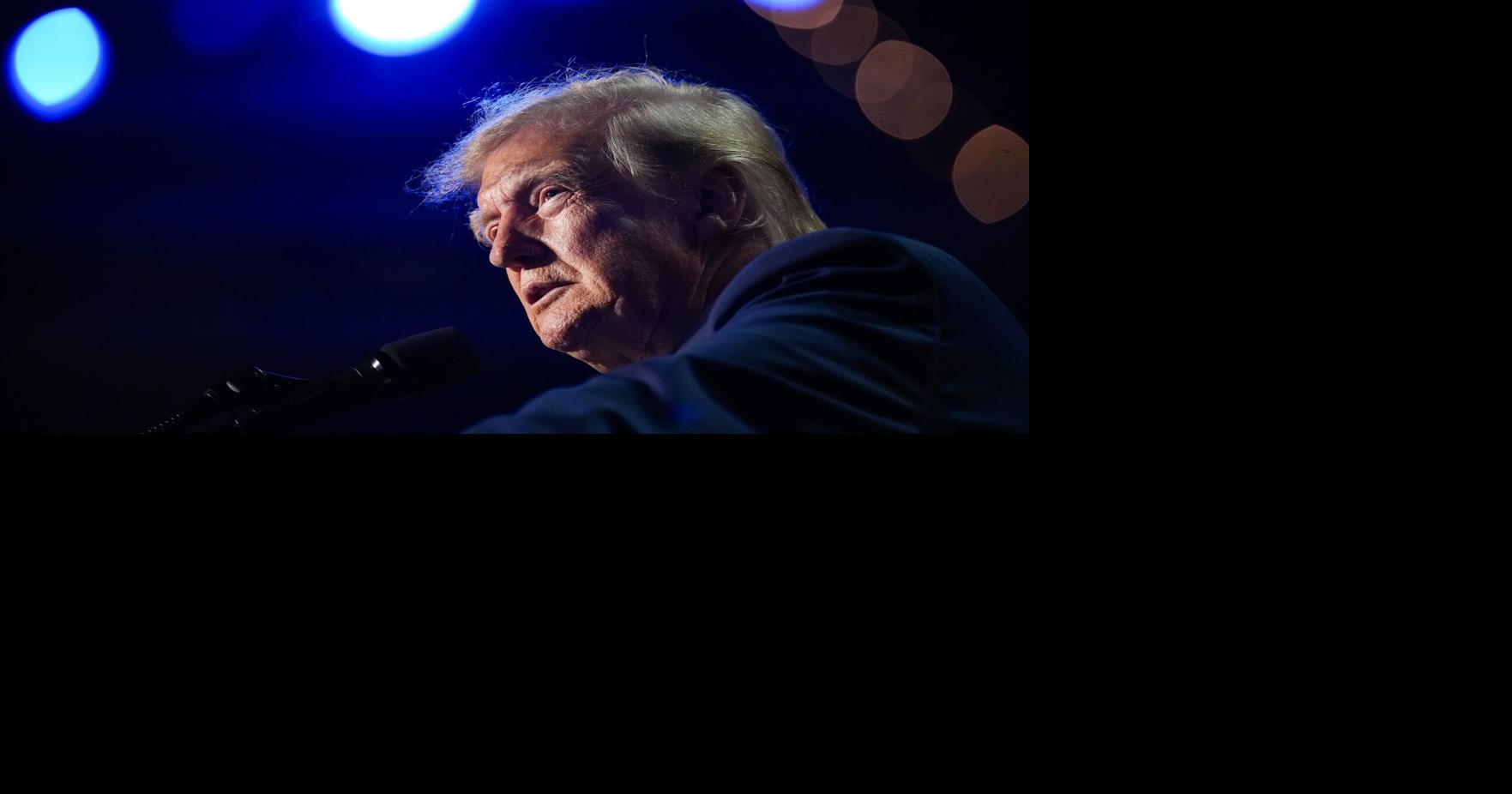 Trump officials scramble to manage fallout after his $5K check pledge to all Americans