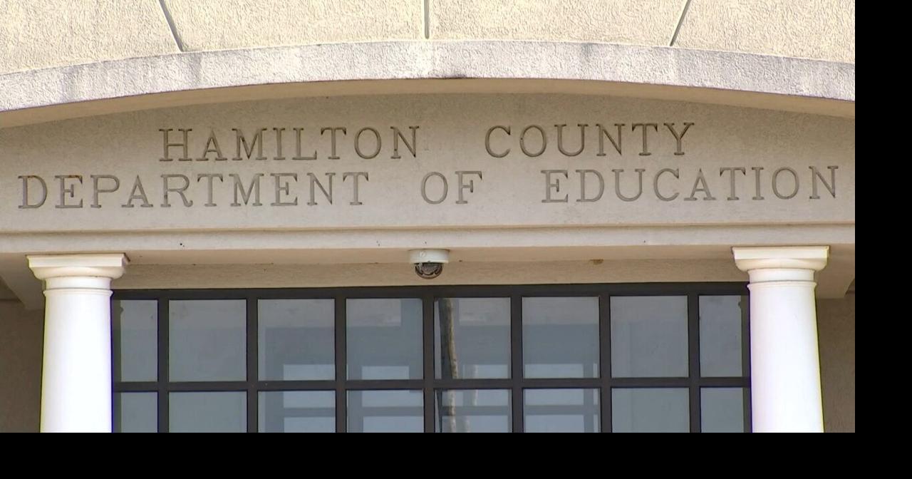 Hamilton Co. Democratic commissioners push for District 11 school board seat election