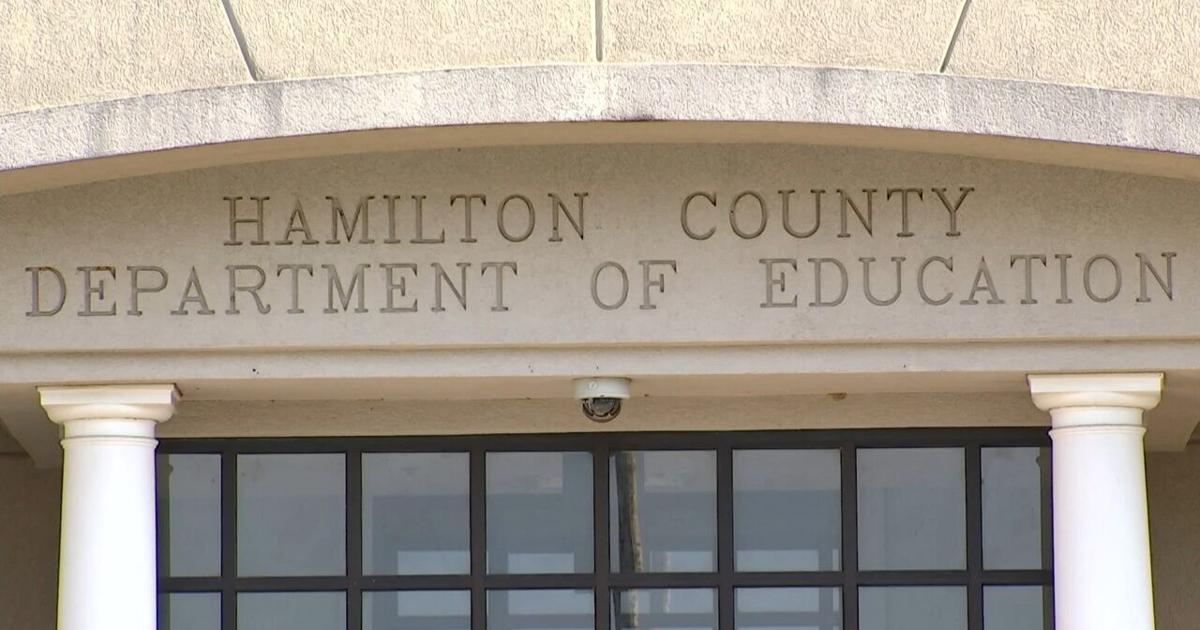 Hamilton Co. Democratic commissioners push for District 11 school board seat election