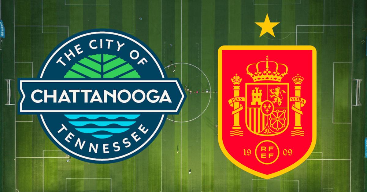 Chattanooga hosting World Cup winner Team Spain ‘exceeds’ tourism expectations