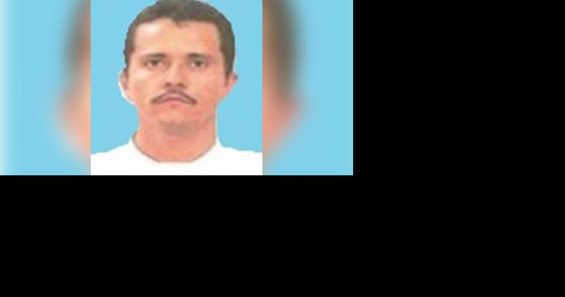 ‘El Mencho,’ the leader of one of Mexico’s most powerful cartels, dead after military operation