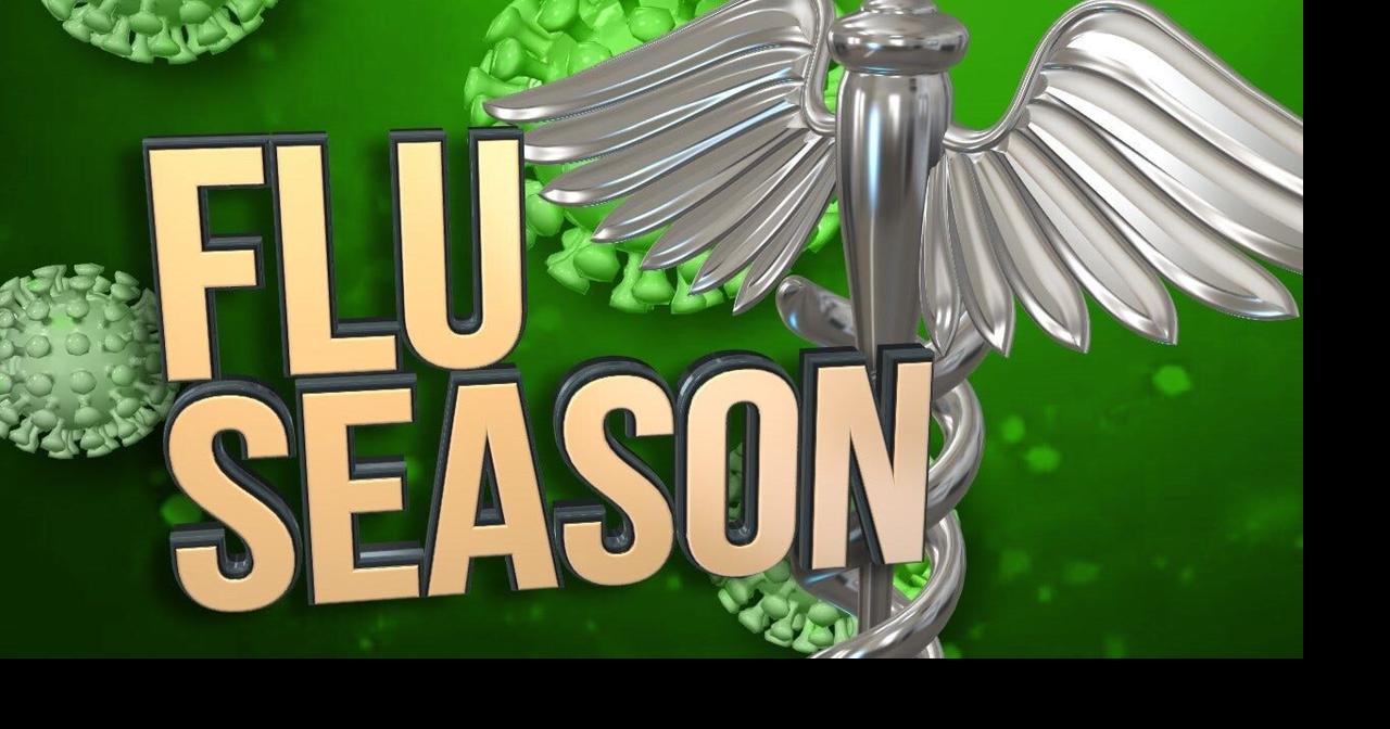 UPDATE: Erlanger saw slight drop in flu cases during first week of ...
