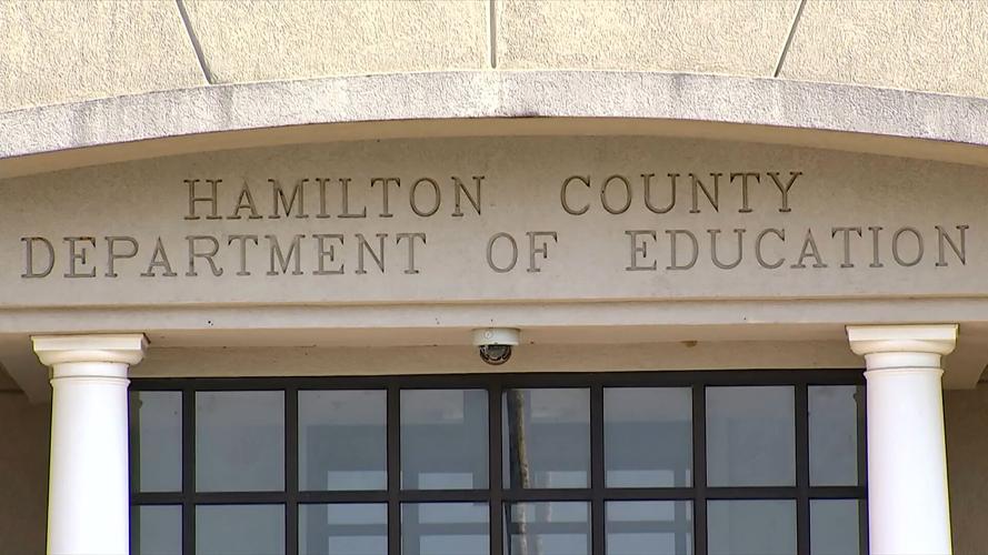 Hamilton County School Board DEI Policy Debate | Local News ...