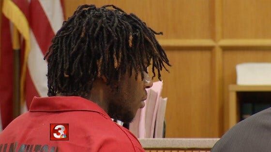 Judge to gang member: "East Lake Courts is not your hood"