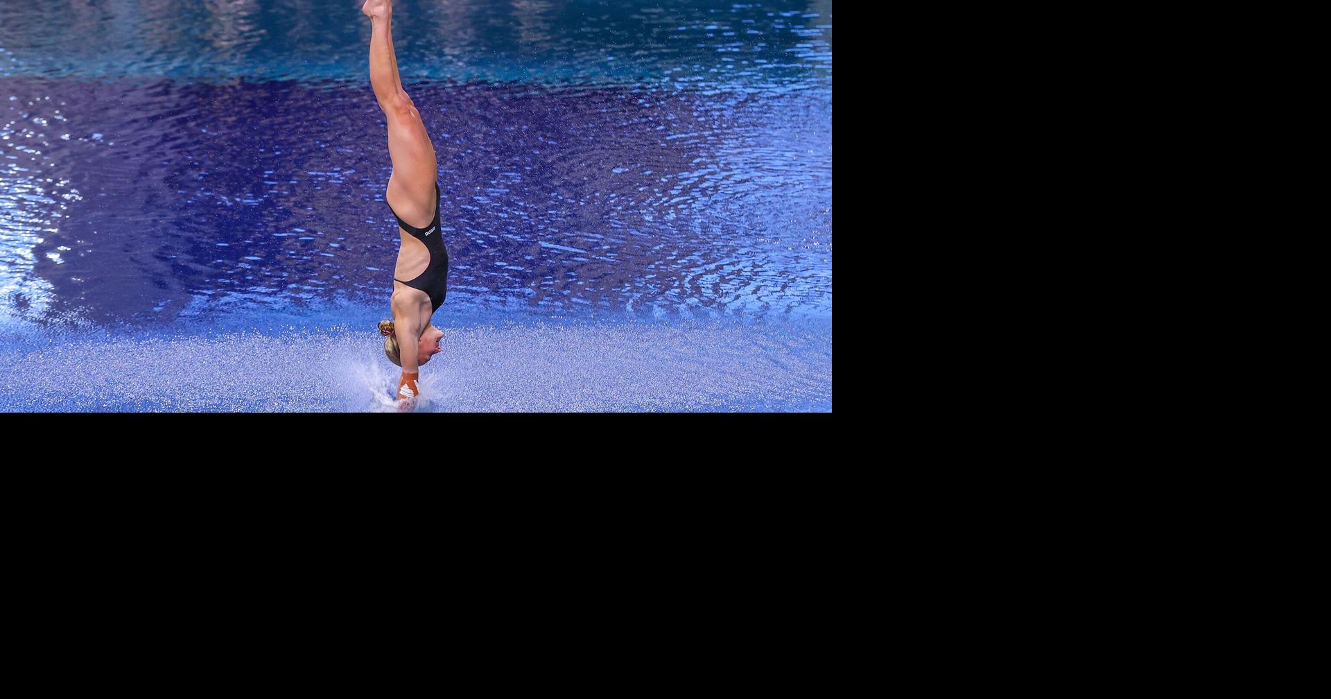 Diving at the 2028 Los Angeles Olympics