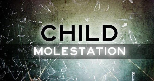 Former Mayor of Trenton, GA arrested for child molestation - Vimarsana News
