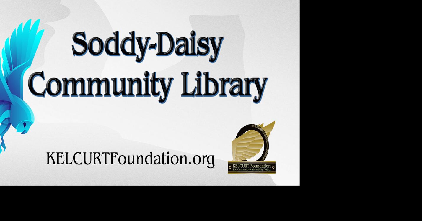 SoddyDaisy Community Library announces 2023 Mythical Bookmark Art Contest and Program Series