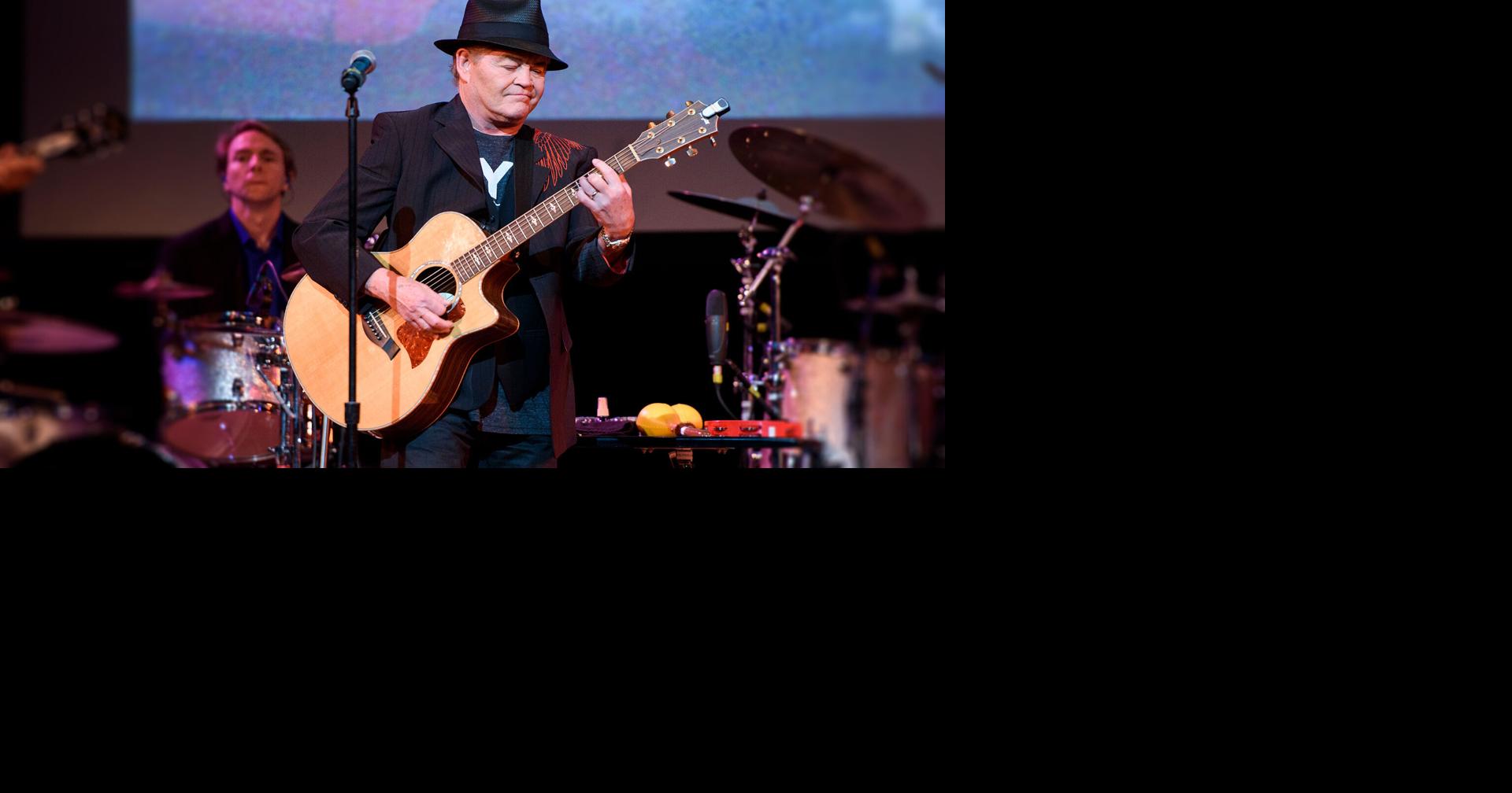 Monkees' drummer Micky Dolenz suing the FBI Regional/National