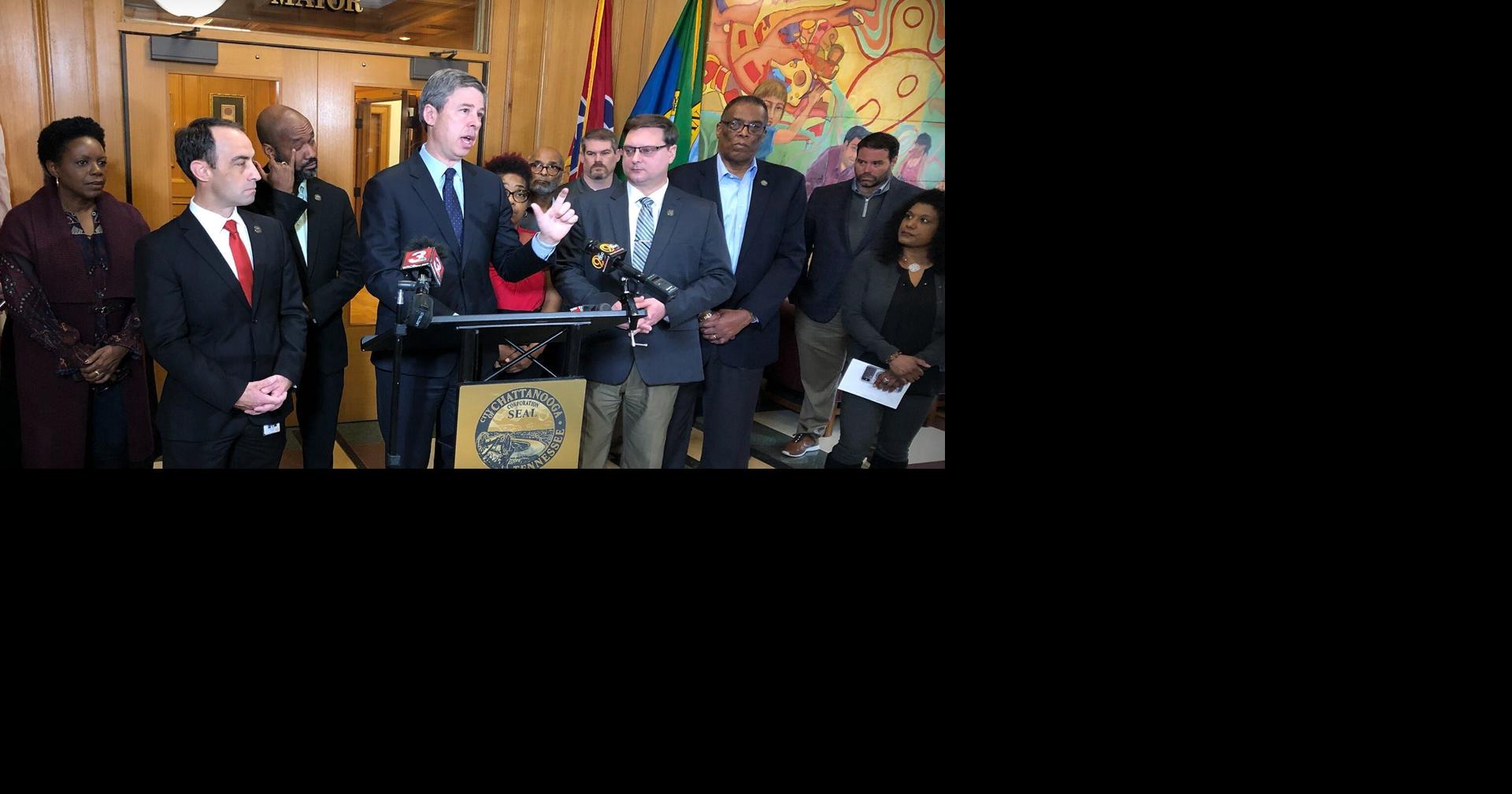 Tennessee Mayors form Task Force to reopen the economy after COVID19