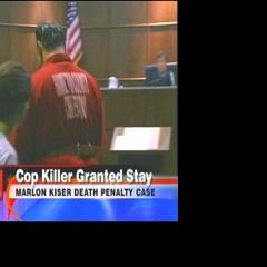 Execution stay granted in 2001 deputy shooting case | | local3news.com