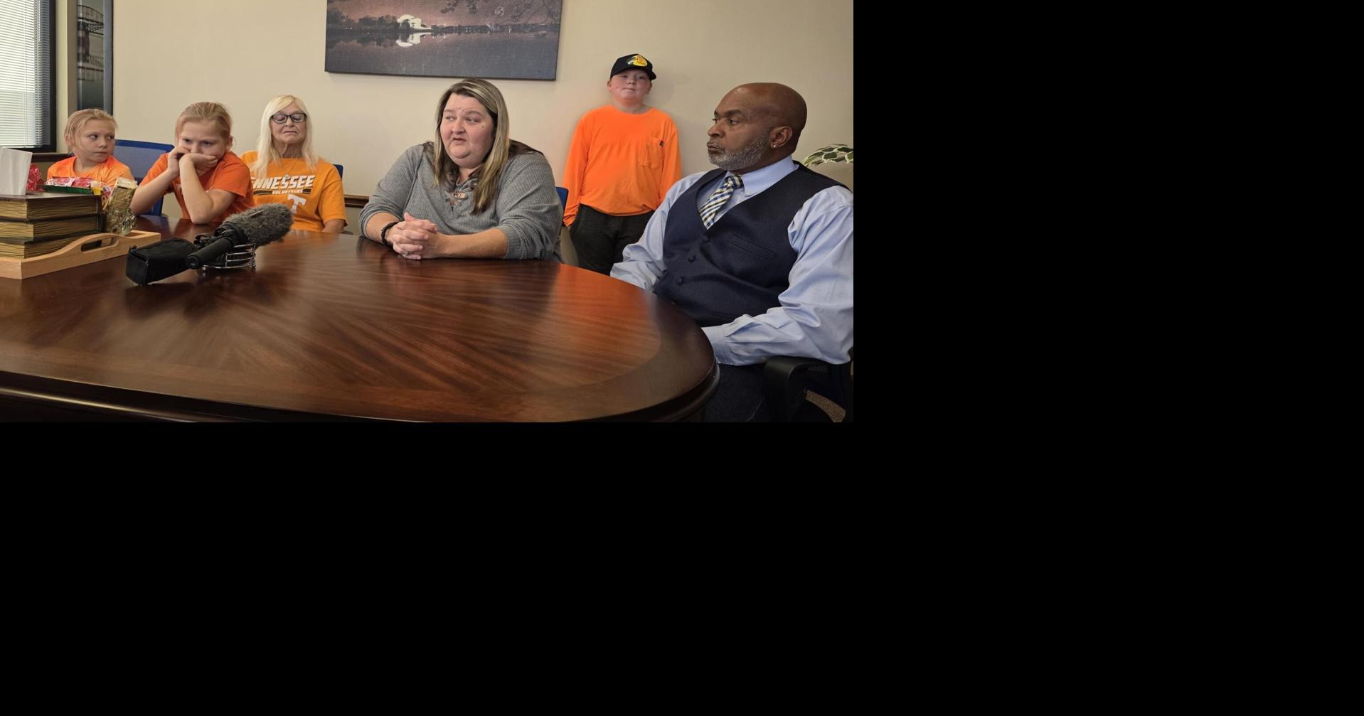 Suicide case turns into homicide investigation: GA family finds justice after 9 years