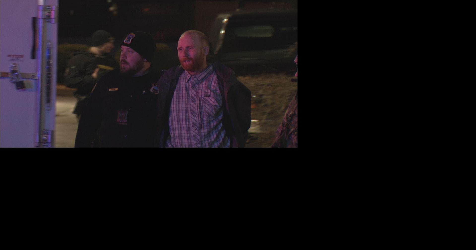 UPDATE: Kidnapping suspect arrested in SWAT standoff at local motel ...