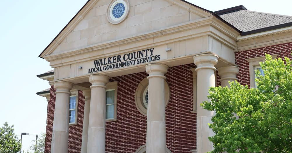 Walker County Assessor's Office to close for repairs through early September