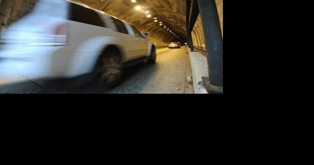 3 On Your Side: Resident concerned with dim lighting at Missionary Ridge Tunnel - Vimarsana News