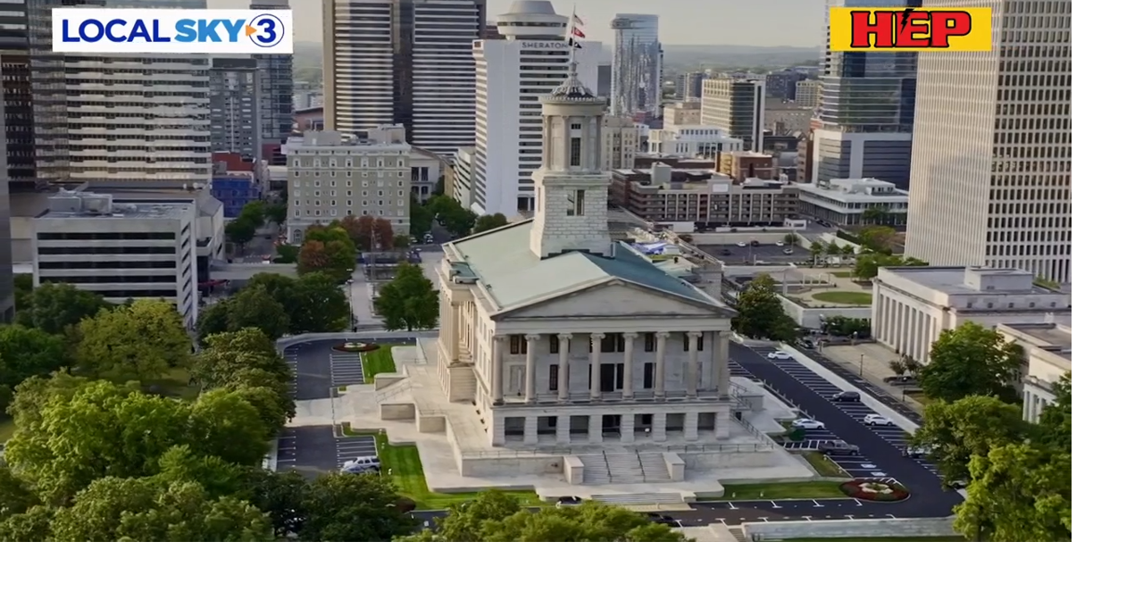 UPDATE: Gov. Bill Lee calls special session to review Tennessee congressional map, how to share your input