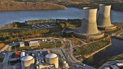 Agency seeks comment on Sequoyah Nuclear Plant