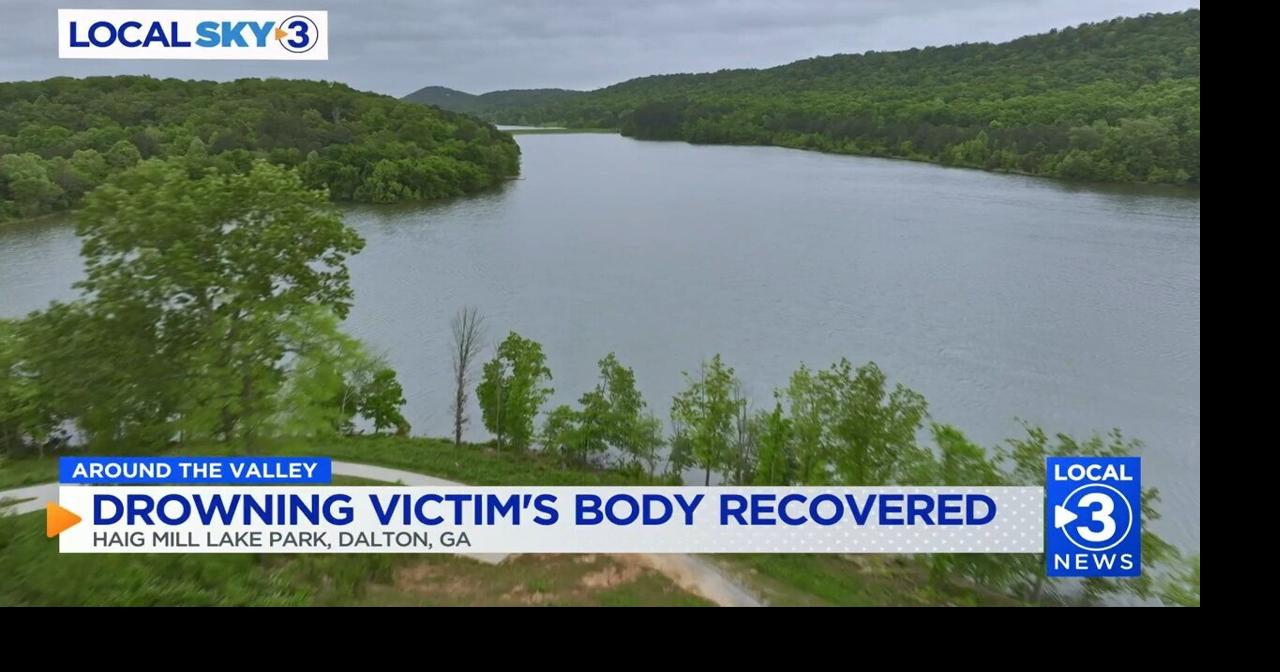 Tragic Drowning Incident at Haig Mill Lake Park | Local News ...