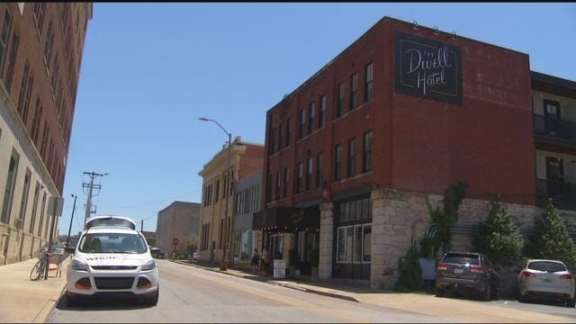 More boutique hotels coming to downtown Chattanooga local3news