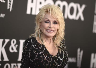 Dolly Parton says her late husband 'suffered a great deal' and she's 'at  peace that he's at peace' | Regional/National Headlines | local3news.com