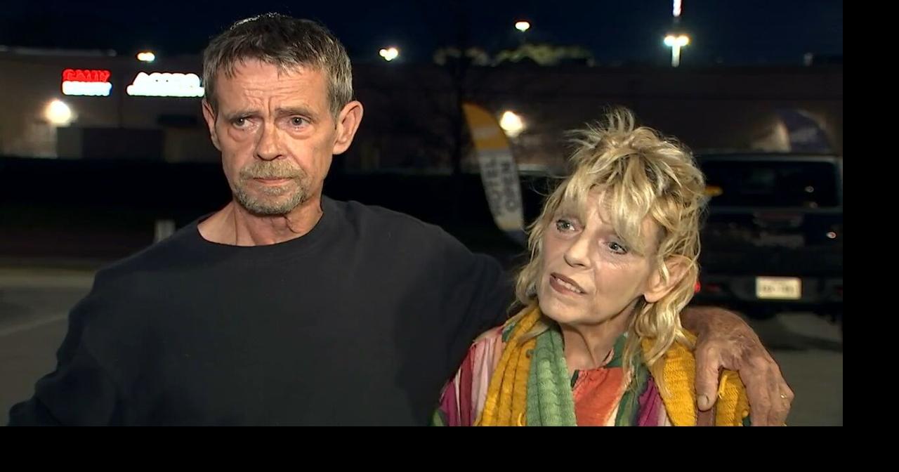 Couple Loses Home in Fire, Dogs Injured | Local News | local3news.com