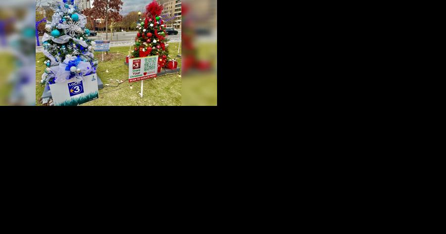 BBB partnering with city of Chattanooga, EPB to launch Festive Forest at Miller Park - Vimarsana News